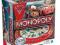 ***HASBRO MONOPOLY CARS 2 AUTA POLSKA WERSJA***