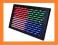 American DJ PROFILE LED PANEL RGB DUŻY GRATIS FILM