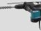 HR4501C Makita młot udar-obr GRATIS kpl dłut