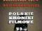 PROPAGANDA PRL-U: POLSKIE KRONIKI Lata 50-te DVD