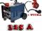 SPAWARKA TRANSFORMATOROWA 325A 220/380V + WTYKA
