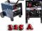 SPAWARKA TRANSFORMATOROWA 325A 220/380V