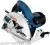PILARKA TARCZOWA GKS 65CE 1800W BOSCH