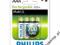 AKUMULATORKI PHILIPS Multilife AAA 700 mAh