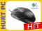 Myszka Logitech S96 PS2 black optyczna 800DPI  HIT