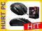 Myszka CmStorm Xornet 2000 DPI USB GAMING PRO HIT