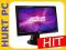 ASUS LCD VH192D 18.5'' 5ms NAJTANIEJ NAJSZYBCIEJ