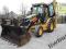 KOPARKO LADOWARKA CAT 432D JCB 3CX 05r 3800MTG!!!!