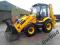 KOPARKO LADOWARKA JCB 3CX 07r 154TYS CONTRACTOR!!!