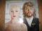 EURYTHMICS - REVENGE - LP