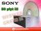 30 SONY DVD+R 4.7GB 16x ACCUCORE /WYSYŁKA GRATIS
