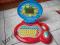 laptop edukacyjny THOMAS tomek i przyjaciele VTECH