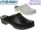 COMFORT-FLEX CHODAKI KLAPKI WKŁ.TEXON 36-47/ 43