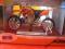 MODEL MOTOCYKLA KTM 450 SX RACING 1:18 WELLY