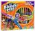 Blendy Pens BIG BOX Flamastry Mazaki Dumel 1402