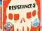GRA PS3 RESISTANCE 3 PL SKLEP WROCŁAW ALLELOMBARD