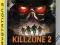 GRA PS3 KILLZONE 2 PL SKLEP WROCŁAW ALLELOMBARD