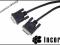 Kabel Incore DVI (24+1) M/M 3,0m