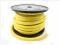 Przewód kabel zasilający 53mm2 HW PRO PCY0 żółty