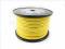 Przewód kabel zasilający 10mm2 HW PRO PCY8 żółty