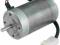 SILNIK DC DOGA DO16241012B00/3008 - 12V 0,18Nm