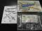 1:72 Samolot Fairchild M-62/PT-19A MPM