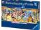 RAVENSBURGER DISNEY PUZZLE PANORAMICZNE 1000EL