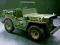 JEEP WILLYS metalowa replika ! SUPER PREZENT 70120