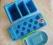 HEIDRUN zestaw MADE in ITALY atest plus tarka