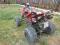 quad bashan 200 BS-7, rok produkcji 2007r