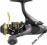 KOŁOWROTEK OKUMA TACTIC BAITFEEDER FD65 KURIER 0zł