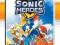 SONIC HEROES - UŻYWANA @ CHECKPOINT ŁÓDŹ
