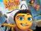 PC BEE MOVIE FILM O PSZCZOŁACH / FOLIA / ŁOMŻA