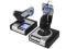 PRO FLIGHT JOYSTICK SAITEK X52 DIGITAL + THROTTLE