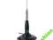 NOWA ANTENA CB TITANIUM 1400  MAGNETYCZNA