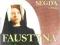 Faustyna DVD NOWA