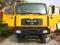 KABINA MAN L2000 F2000 F90 F-90 F-2000 KABINY MAN