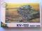 KV-122 - PST - 1:72 - 72009