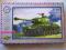 IS-2M mod. 1944 - PST - 1:72 - 72003