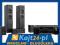 NOWOŚĆ!! KINO 3D DENON AVR-1513 + M-AUDIO 9920 SET