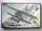 Fokker D.VII mid - RODEN - 1:72 - 029 - WWI