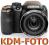 Fuji FinePix S4200 +torba + 4GB Lublin 4200 s4000