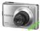 NOWY  FUJIFILM  C20 SILVER Zoom x3, Aparat 12 MP,