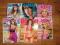 GLAMOUR, JOY, COSMOPOLITAN, SHADE