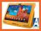 4World Etui ochronne Samsung Galaxy TAB 10.1 pomar