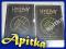 2xDVD  HELLBOY + HELLBOY ZLOTA ARMIA - Kolelekcja