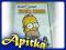 DVD -  SIMPSONOWIE Wersja Kinowa