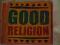 Good Religion - Trust