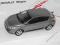 Renault Megane (szary) Mondo Motors 1:43 53164-2