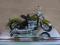 JDH TWIN CAM 1928 - Harley Maisto 1:18